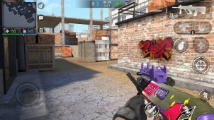 Modern Ops - Ücretsiz Nişancı Oyunu (Online FPS) ekran görüntüleri