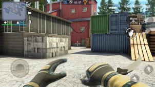 Modern Ops - Ücretsiz Nişancı Oyunu (Online FPS) ekran görüntüleri