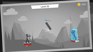 Mr Bow ekran görüntüleri