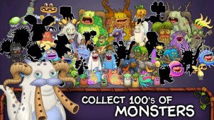 My Singing Monsters ekran görüntüleri