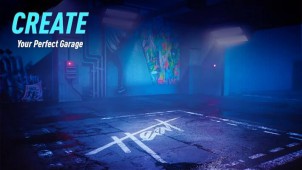 NFS Heat Studio ekran görüntüleri