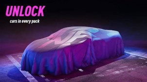 NFS Heat Studio ekran görüntüleri