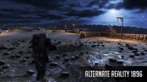 Noblemen: 1896 ekran görüntüleri