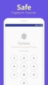 Notisave - bildirim ve durum kaydedici ekran görüntüleri