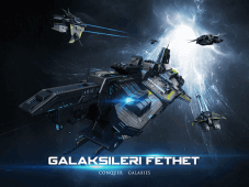 Nova Empire ekran görüntüleri