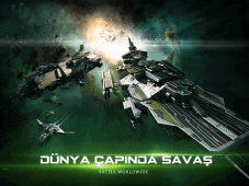 Nova Empire ekran görüntüleri