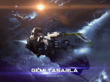 Nova Empire ekran görüntüleri