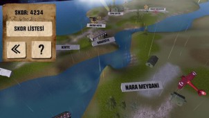 Nusrat ekran görüntüleri