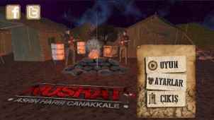 Nusrat ekran görüntüleri