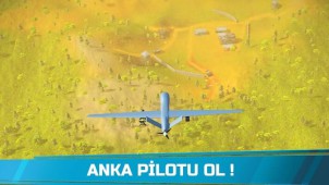 Operasyon: ANKA ekran görüntüleri