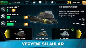 Operasyon: ANKA ekran görüntüleri