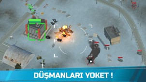 Operasyon: ANKA ekran görüntüleri