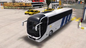 Bus Simulator Ultimate ekran görüntüleri