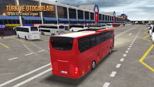 Bus Simulator Ultimate ekran görüntüleri