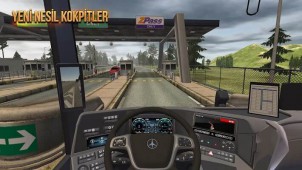 Bus Simulator Ultimate ekran görüntüleri