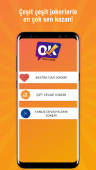 Oyna Kazan - Canlı Bilgi Yarışması ekran görüntüleri
