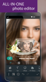Photo Studio PRO ekran görüntüleri