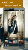 Photo Studio PRO ekran görüntüleri