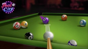 Pooking - Bilardo Şehir ekran görüntüleri