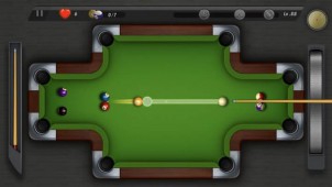 Pooking - Bilardo Şehir ekran görüntüleri