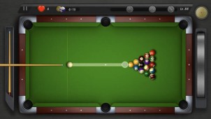 Pooking - Bilardo Şehir ekran görüntüleri