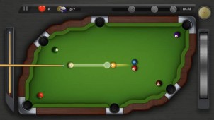 Pooking - Bilardo Şehir ekran görüntüleri