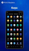 POCO Başlatıcı 2.0 ekran görüntüleri