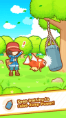Pokemon: Magikarp Jump ekran görüntüleri