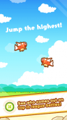 Pokemon: Magikarp Jump ekran görüntüleri