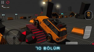 [PROJECT:OFFROAD] ekran görüntüleri