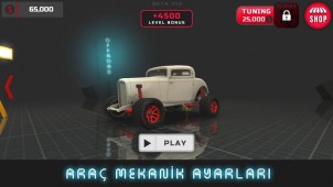 [PROJECT:OFFROAD] ekran görüntüleri