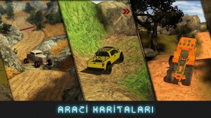 [PROJECT:OFFROAD] ekran görüntüleri