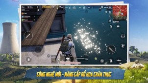 PUBG MOBILE VN ekran görüntüleri