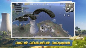 PUBG MOBILE VN ekran görüntüleri