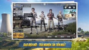 PUBG MOBILE VN ekran görüntüleri