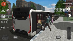 Public Transport Simulator ekran görüntüleri