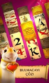 Pyramid Solitaire Saga ekran görüntüleri