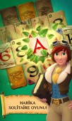 Pyramid Solitaire Saga ekran görüntüleri