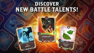 Questland: Turn Based RPG Game Online ekran görüntüleri