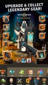 Questland: Turn Based RPG Game Online ekran görüntüleri