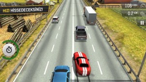 Racing Fever ekran görüntüleri