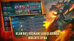 RAID: Shadow Legends ekran görüntüleri
