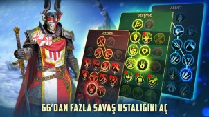 RAID: Shadow Legends ekran görüntüleri