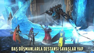RAID: Shadow Legends ekran görüntüleri