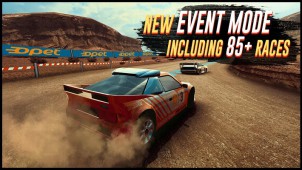 Rally Racer EVO ekran görüntüleri