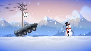 Renegade Racing ekran görüntüleri