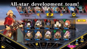 Revolve8 ekran görüntüleri