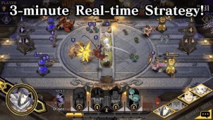 Revolve8 ekran görüntüleri