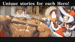 Revolve8 ekran görüntüleri