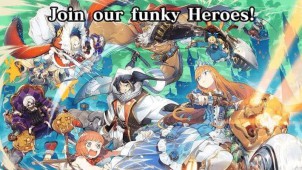 Revolve8 ekran görüntüleri